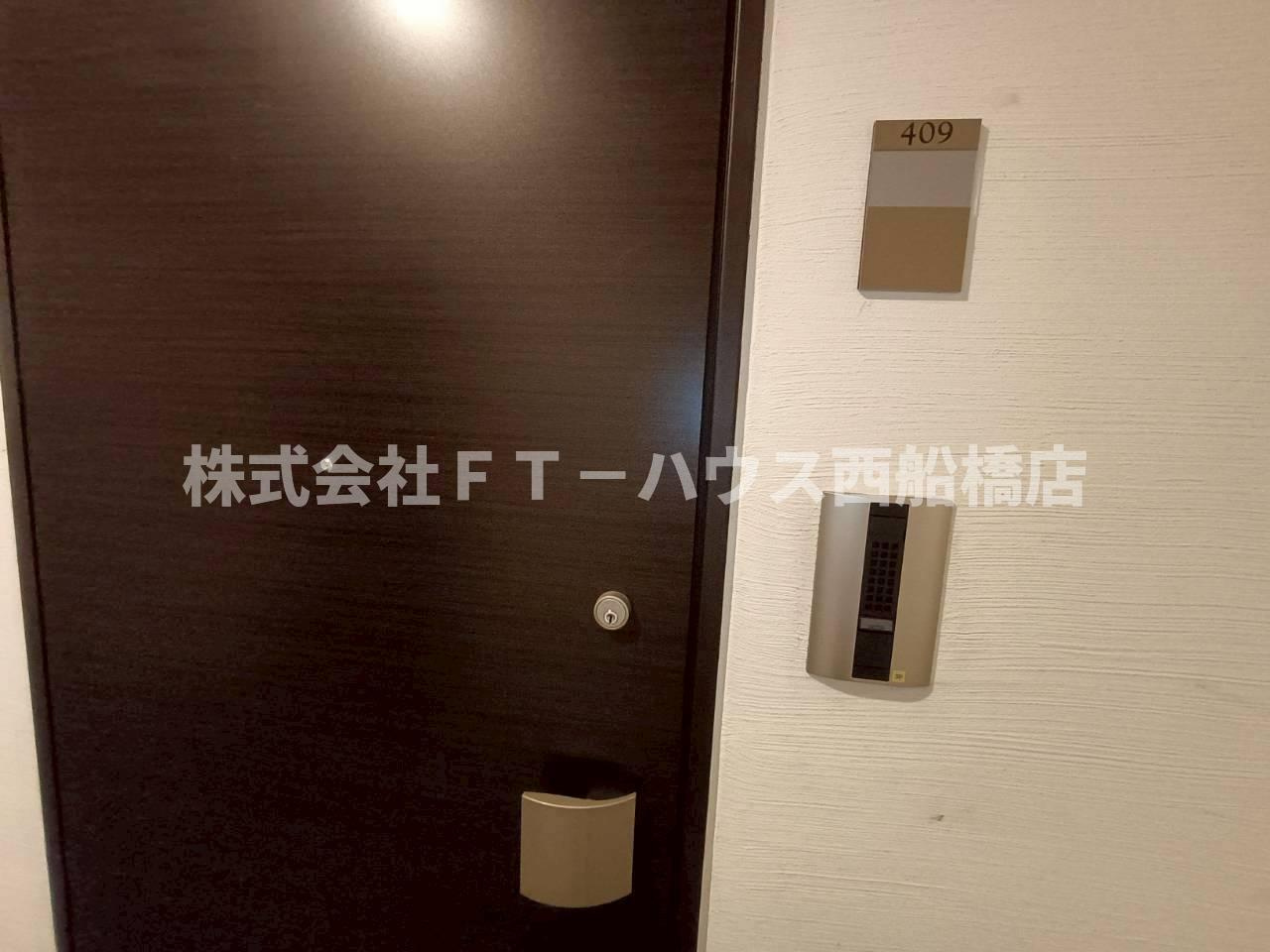 Ｓ－ＦＯＲＴ西船橋のその他
