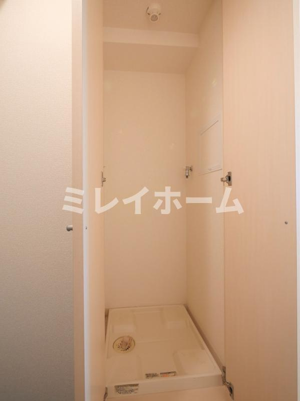 アルテシモブランシェプロヴァの設備