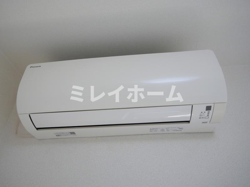 アルテシモブランシェプロヴァの設備