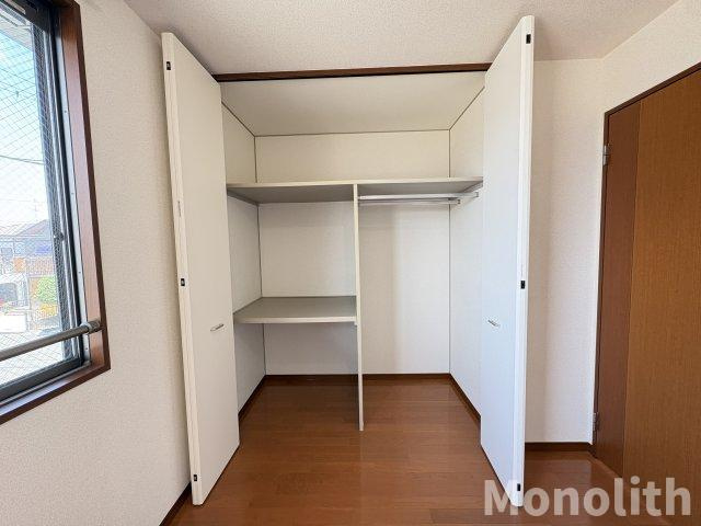 シャーメゾンキティーのセキュリティ