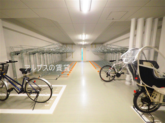 【その他共用部分】 | CityLuxYokohama
