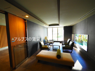 【ロビー】 | CityLuxYokohama
