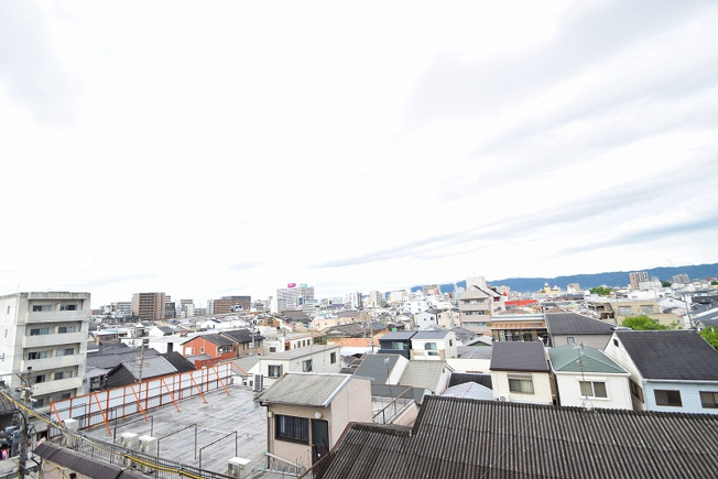 【展望】 | グランマーレ小路駅前