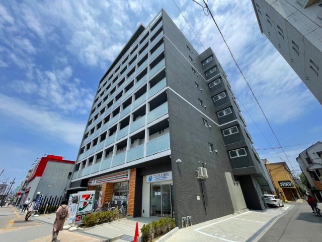 【外観】 | グランマーレ小路駅前