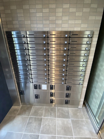【その他共用部分】フェリシア江坂