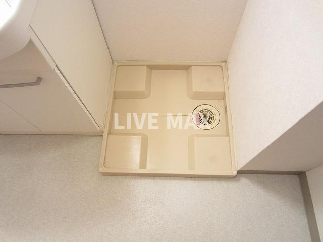 【設備】サウスアルカディア