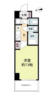 スペーシア江坂南金田