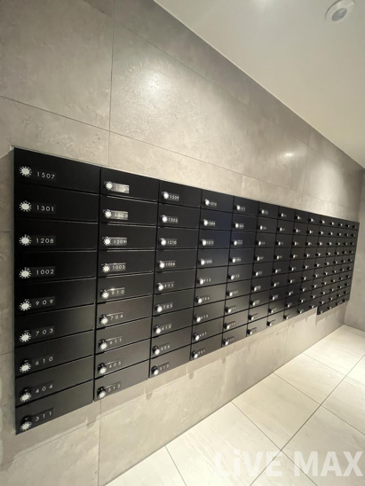 【その他共用部分】エスリードレジデンス梅田グランゲート 
