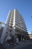 大阪市福島区鷺洲５丁目のマンションの画像