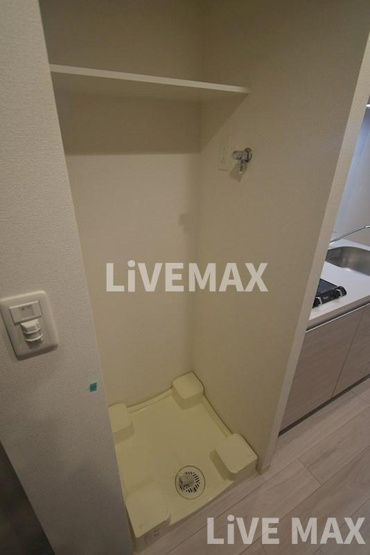 【設備】プレサンス堺筋本町センティス