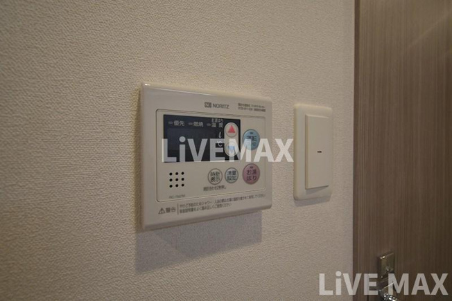 【設備】プレサンス堺筋本町センティス
