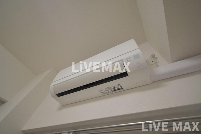【設備】プレサンス堺筋本町センティス