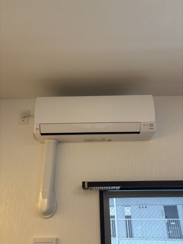 【設備】プレジオ梅田 