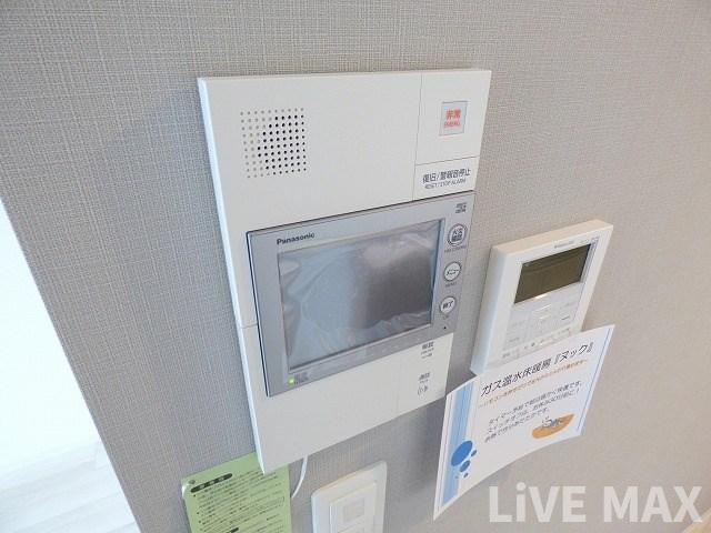 【セキュリティ】アーバネックス西天満