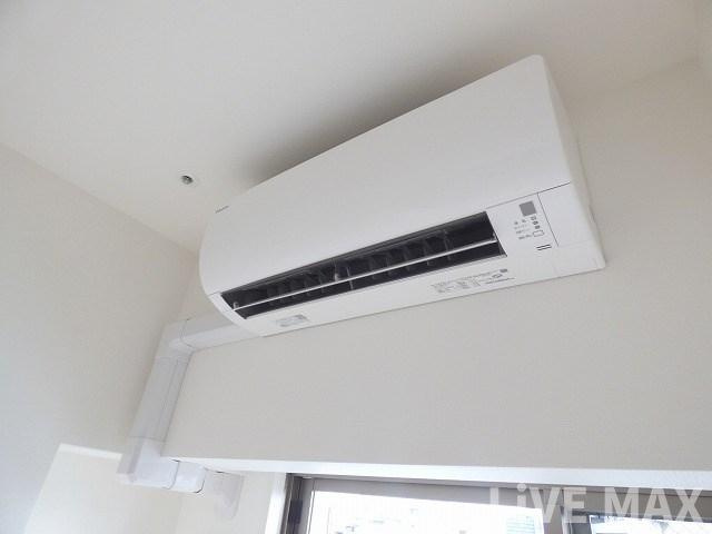 【設備】アーバネックス西天満