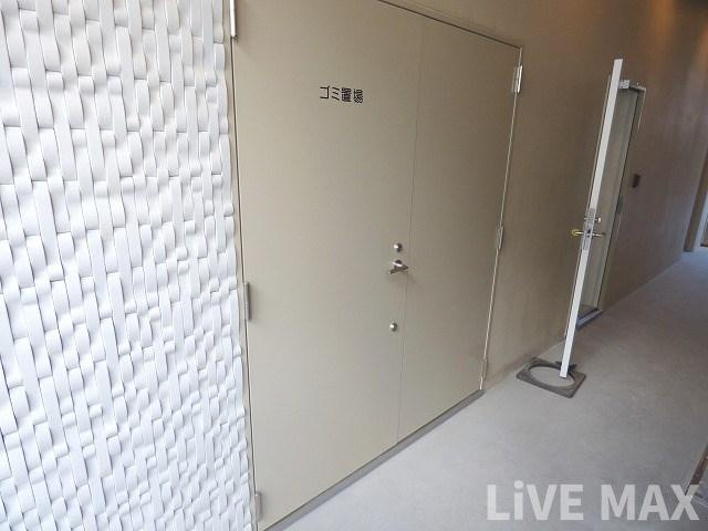 【設備】アーバネックス西天満