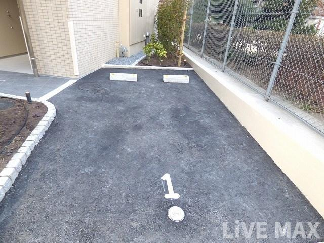 【駐車場】アーバネックス西天満