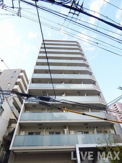 【外観】アーバネックス西天満