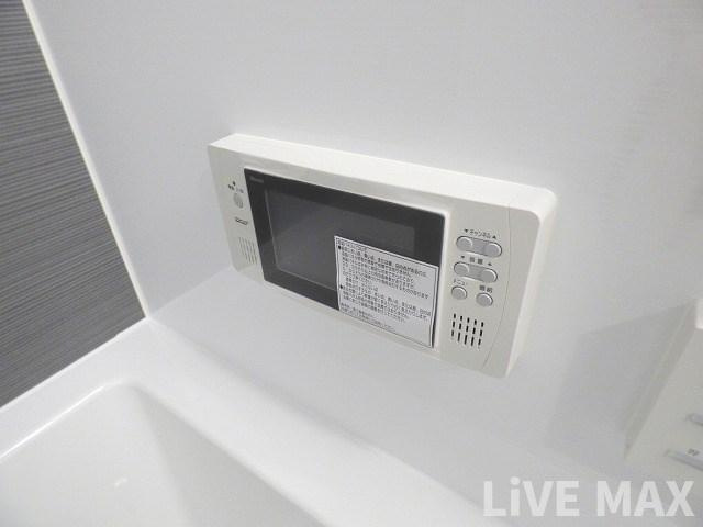 【設備】アーバネックス西天満