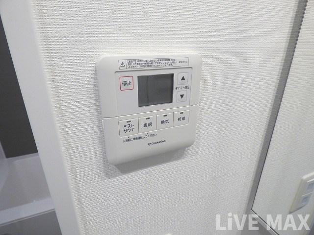 【設備】アーバネックス西天満