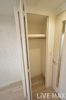 【収納】プレサンス松屋町ヴェルデス 