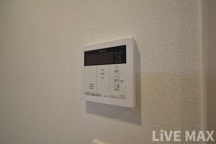 【設備】プレサンス松屋町ヴェルデス 