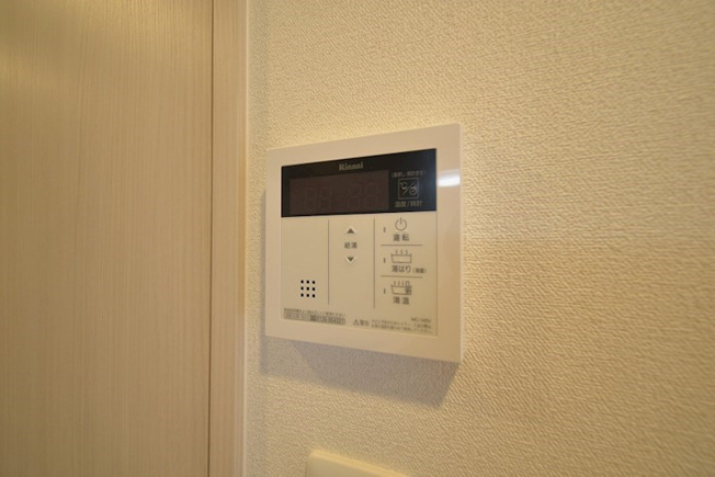 【セキュリティ】プレサンス立売堀ベルヴィル