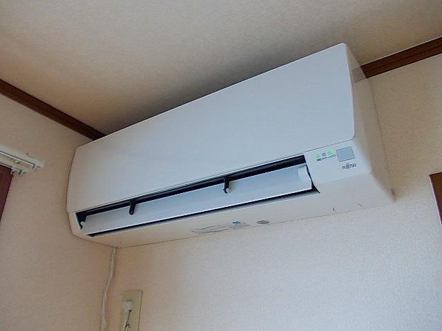 プラテアＭの設備