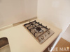 【キッチン】アーバネックス北浜 