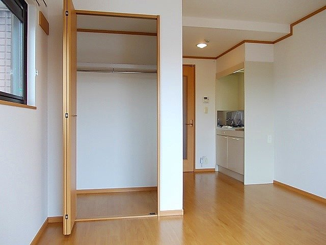 グランディル山王の内装|物件の内装です
