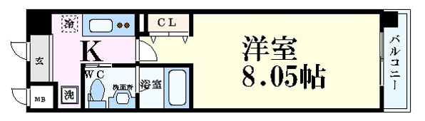 ウインズコート新大阪