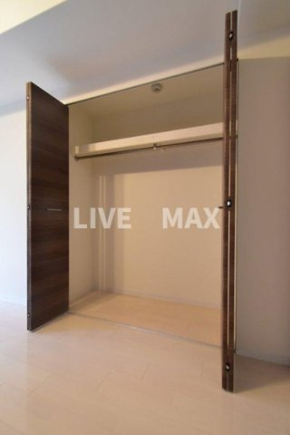 【収納】Luxe新大阪Ⅰ 