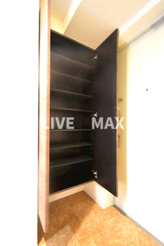 【収納】Luxe新大阪Ⅰ 