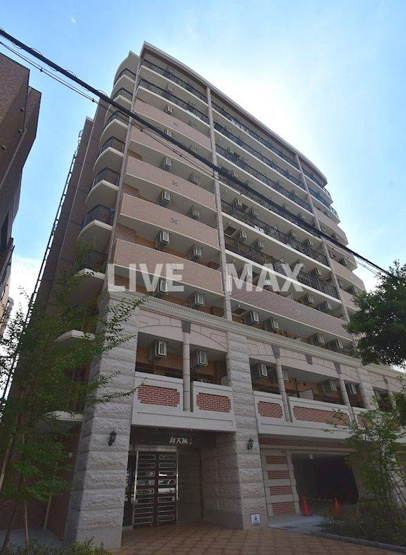【外観】Luxe新大阪Ⅰ