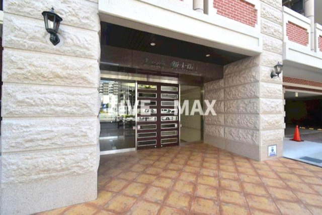 【エントランス】Luxe新大阪Ⅰ 