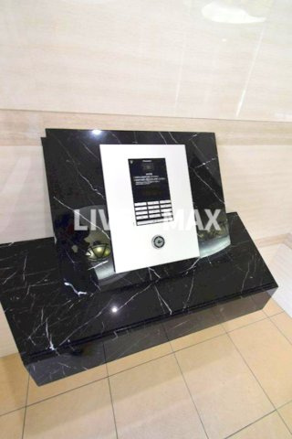 【設備】Luxe新大阪Ⅰ 