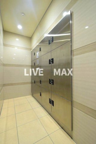 【その他共用部分】Luxe新大阪Ⅰ 