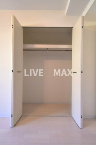 【収納】Luxe新大阪EASTⅠ 