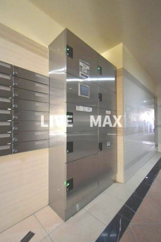 【その他共用部分】Luxe新大阪EASTⅠ 