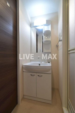【洗面所独立】Luxe新大阪EASTⅡ