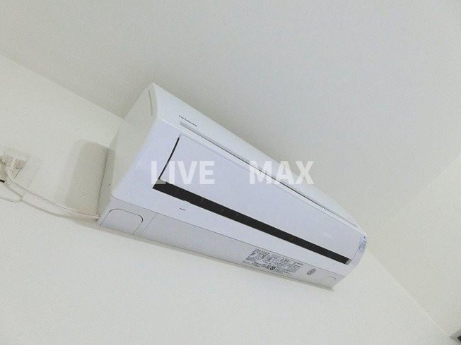 【設備】Luxe新大阪EASTⅡ