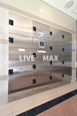 【その他共用部分】Luxe新大阪EASTⅡ