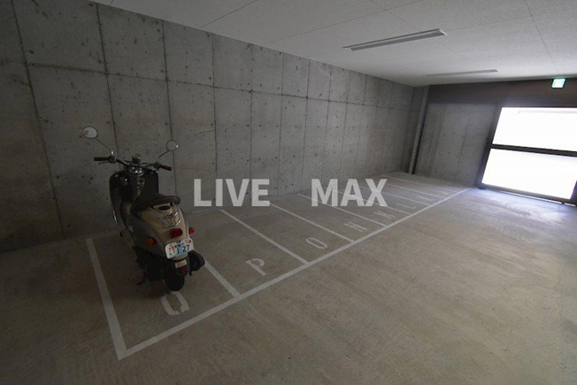 【その他共用部分】Luxe新大阪EASTⅡ