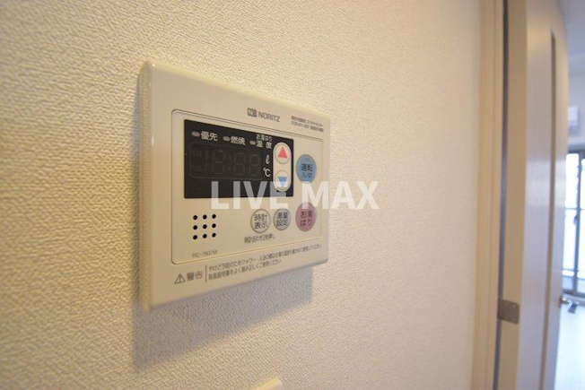 【設備】プレサンス新大阪ストリーム