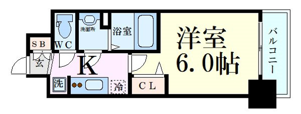 プレサンス新大阪ストリーム