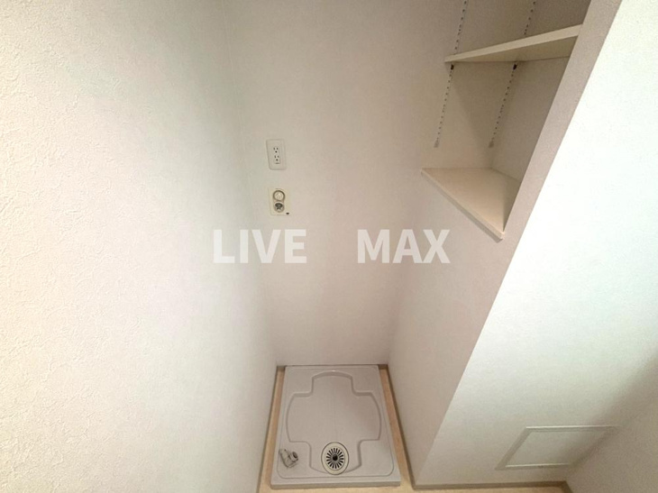 【設備】フィールドイン新大阪 