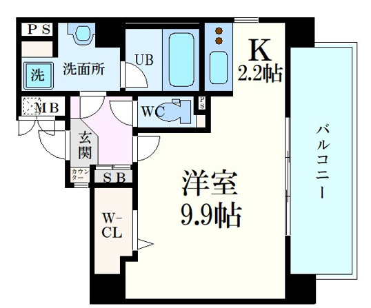 フィールドイン新大阪