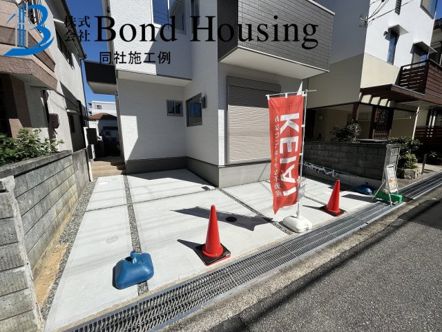 「JR魚住駅徒歩13分」「LDK19.8帖」魚住町16期　西岡　限定1棟のその他