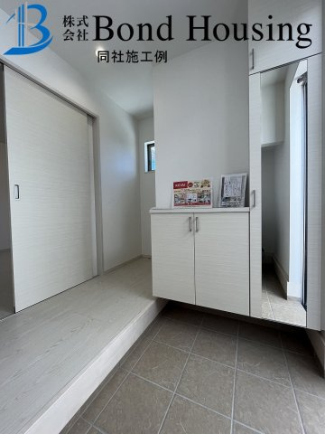 「JR魚住駅徒歩13分」「LDK19.8帖」魚住町16期　西岡　限定1棟のその他