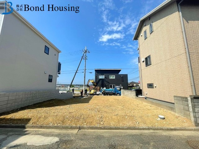 「JR魚住駅徒歩13分」「LDK19.8帖」魚住町16期　西岡　限定1棟